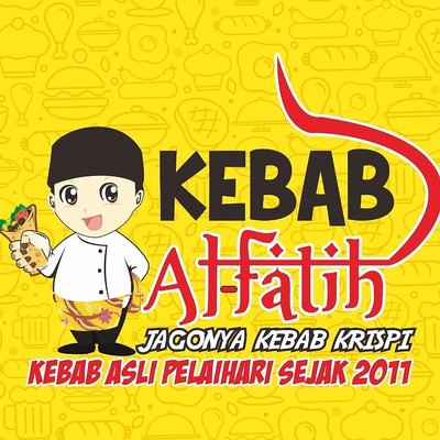 Trademark KEBAB AL FATIH