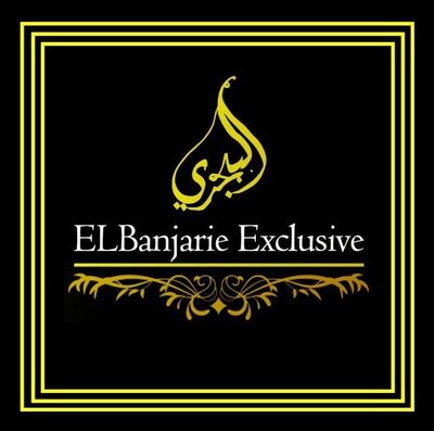 Trademark ELBanjarie Exclusive