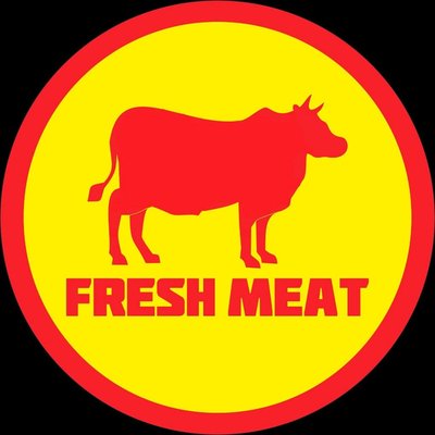 Trademark FRESH MEAT