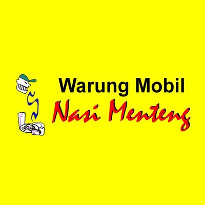 Trademark Warung Mobil Nasi Menteng