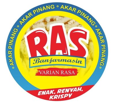 Trademark Akar Pinang RAS