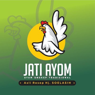 Trademark JATI AYOM