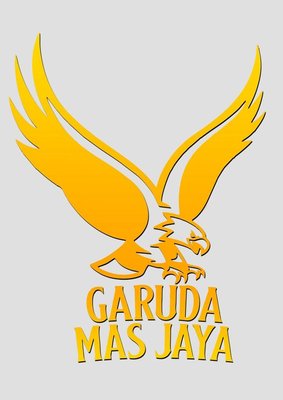 Trademark GARUDA MAS JAYA