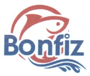 Trademark BONFIZ