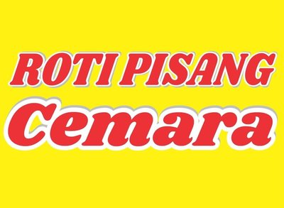 Trademark ROTI PISANG CEMARA