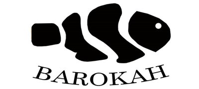 Trademark BAROKAH