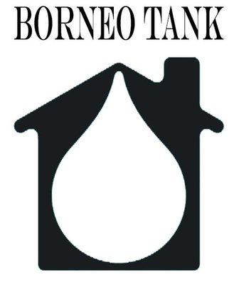 Trademark BORNEO TANK