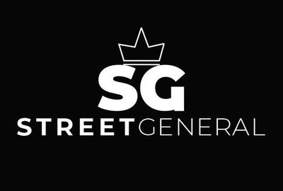 Trademark STREET GENERAL