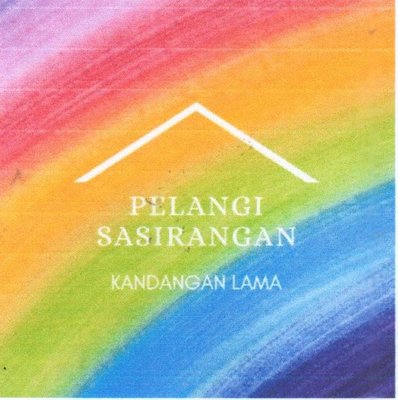 Trademark PELANGI SASIRANGAN