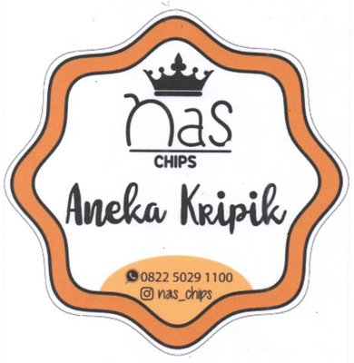 Trademark Nas_Chips Aneka Kripik