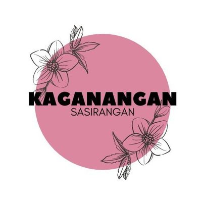 Trademark Kaganangan Sasirangan