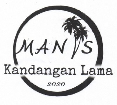 Trademark KANDANGAN LAMA MANIS