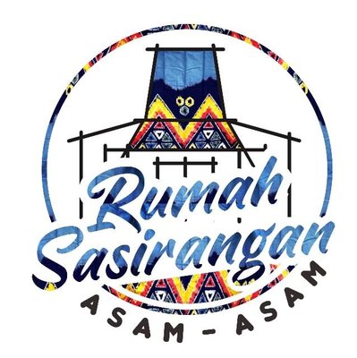 Trademark RUMAH SASIRANGAN ASAM - ASAM