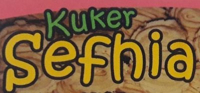 Trademark Kuker Sefhia