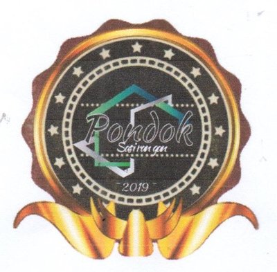 Trademark PONDOK SASIRANGAN