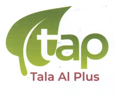 Trademark TALA AL PLUS (TAP)