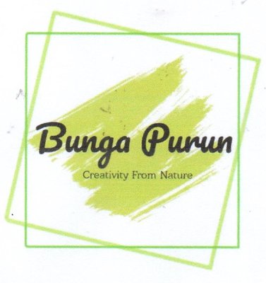 Trademark BUNGA PURUN