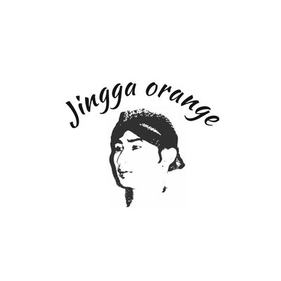 Trademark JINGGA ORANGE