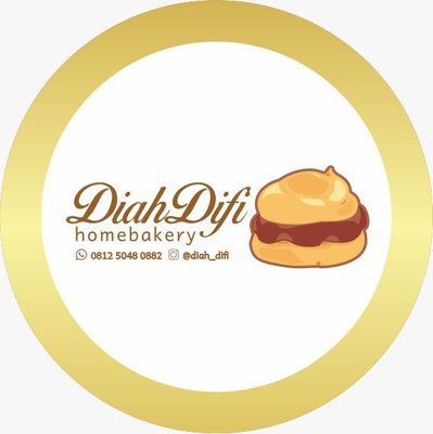 Trademark DiahDifi HomeBakery