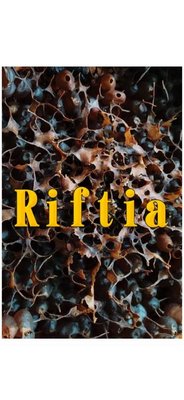 Trademark Riftia