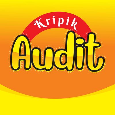 Trademark KRIPIK AUDIT