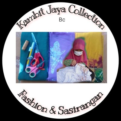 Trademark KAMBIT JAYA COLLECTION