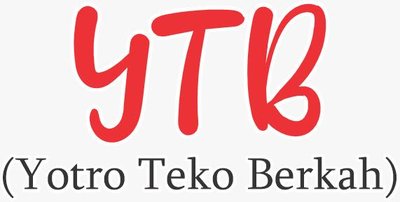 Trademark YOTRO TEKO BERKAH (YTB)