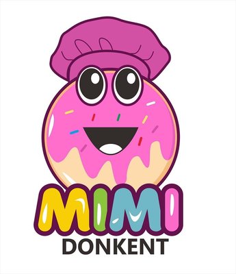 Trademark MIMI DONKENT