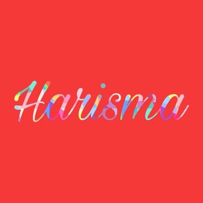 Trademark HARISMA