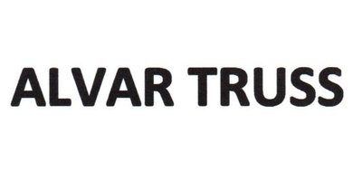 Trademark ALVAR TRUSS