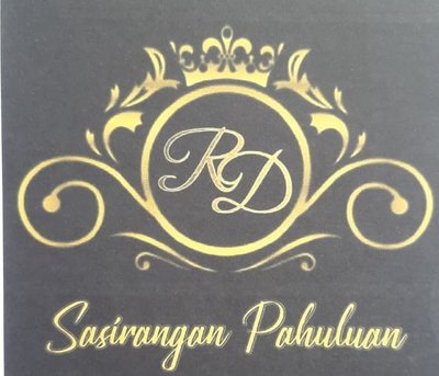 Trademark RD Sasirangan Pahuluan