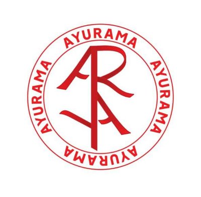 Trademark AYURAMA