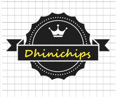 Trademark Dhinichips