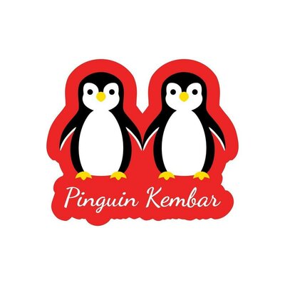 Trademark PINGUIN KEMBAR