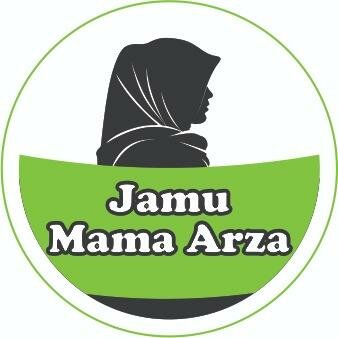 Trademark Jamu Mama Arza