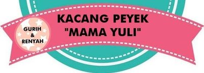 Trademark MAMA YULI