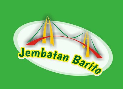 Trademark JEMBATAN BARITO