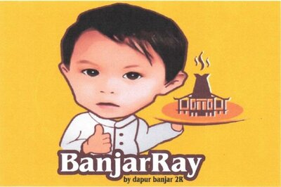 Trademark BanjarRay