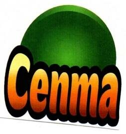 Trademark Cenma