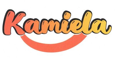 Trademark KAMIELA