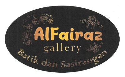 Trademark Alfairaz