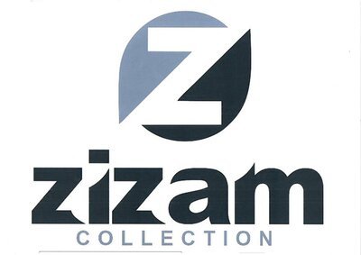 Trademark Zizam Collection