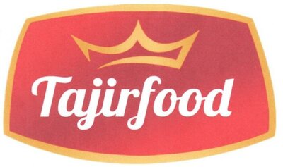 Trademark Tajirfood