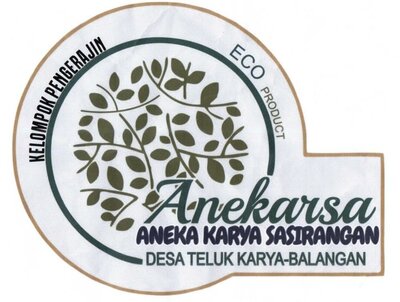 Trademark Anekarsa