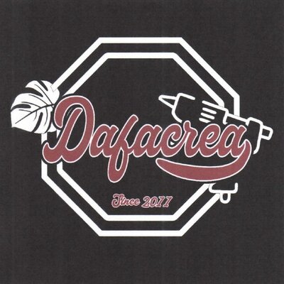 Trademark DAFACREA