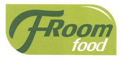 Trademark FRoomfood