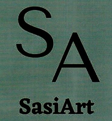 Trademark SasiArt