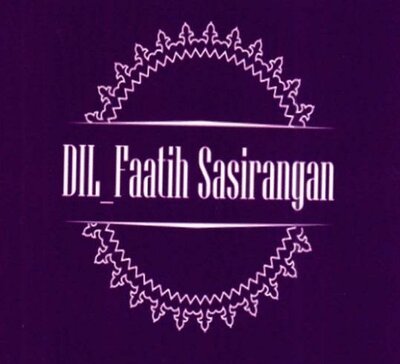 Trademark Dil Faatih Sasirangan