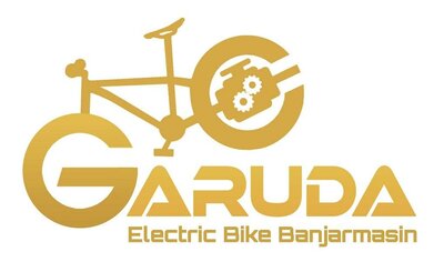 Trademark GARUDA ELECTRIC BIKE BANJARMASIN