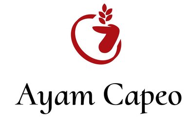 Trademark AYAM CAPEO